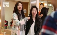 'SNL 시즌6' 고원희vs 정연주, 여배우들의 화끈한 몸싸움
