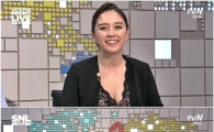 'SNL 시즌6' 리아…알고보니 과거 '골든벨'에 그 아이?