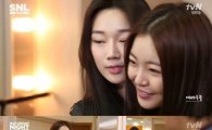'SNL 코리아 시즌6' 고원희, "음란한 연기 너무 좋아…'여자 신동엽' 되고 싶다"
