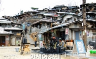 순천드라마촬영장, 6080추억과 테마가 있는 체험 장소로 재 탄생