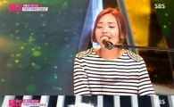 이진아 '냠냠냠', 음악성 VS 대중성?…엇갈린 심사평 보니
