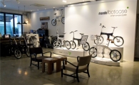 만도, 전기자전거 직영매장 신사점 전면 개편