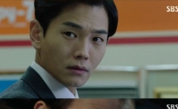'펀치' 김래원, 김아중 사고현장 담긴 블랙박스영상 입수 반전