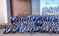 삼성전자 대학생봉사단 3기 본격 활동
