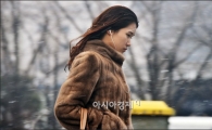[포토]흩날리는 눈발