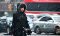설 연휴 날씨…"귀경길 빗길 조심 하세요"