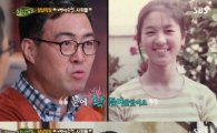 '힐링캠프' 이만기, 아내 한숙희 리즈시절 회상에 "지금은 불독"