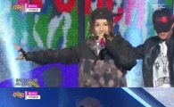 '음악중심' 원펀치, '돌려놔' 복고풍 무대 눈길…'제2 듀스 될까?'