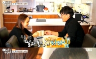 '아빠를 부탁해' 조민기, 이보다 이상적인 아빠는 없다!
