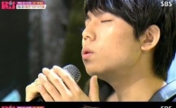 'K팝스타4' 정승환에  "남자 노래에 맞는 목소리" 
