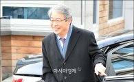 임종룡 내정자, '금산분리 폐지' 질문에 '신중모드'