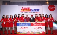 에어아시아 "항공 상품권" 출시…10개국 고정운임 적용