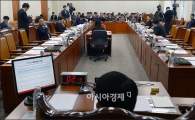 [포토]답변하는 이덕훈 수출입은행장