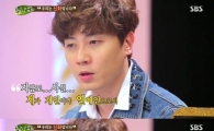 '힐링캠프' 앤디, 과거 불법 도박 언급 "멤버들에게 정말 미안해"