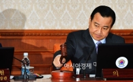 이완구 총리 "학기초 학교폭력·안전사고 예방하라"