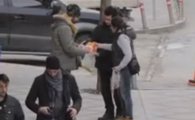터키 청각장애 청년 울린 삼성의 '몰카' 영상…열흘만에 조회수 700만↑