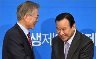 [포토]"취임 인사왔습니다"