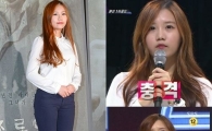 'K팝스타2' 송하예 근황, 여성미 '물씬'…과거 방송 출연 모습 보니