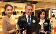 [포토]롯데 百, '이딸라' 잠실점 오픈