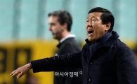 최강희 감독 "비겼지만 패한 경기다"
