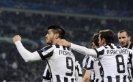 '챔피언스리그 16강' 유벤투스, 도르트문트에 2-1 승리…"8강행 청신호"
