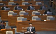 '총선 메뚜기' 장관 청문회 논란 예고