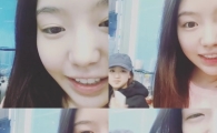 조재현 딸 조혜정, 알고보니 손연재와 절친?