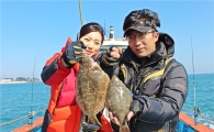 [레저소식]한화리조트 경주, 선상낚시 체험 선보여