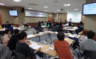 성북구에서 협동조합 잘 되는 이유 있었네?