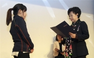 롯데장학재단, 청년 장학금 23억4200만원 지원