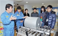 광양제철소, 안전교육 및 활동으로 무재해 일터 실현 앞장 서