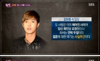 김현중 폭력·재결합·임신스캔들 총정리 "여자친구와 결혼은…"