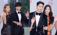 '남궁민-홍진영, 홍종현-유라' 커플 '우결' 하차… 제작진 "새 커플 검토 중"