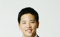 금호家 3세, 입사 13년만에 계열사 '대표' 승진