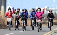 노원구, 전 구민 위해 자전거보험 가입