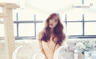 카라 영지, "학창시절엔 사내아이 같았다"