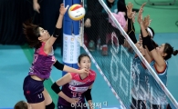 [포토]이재영, '강스파이크 간다'