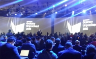 [MWC2015]"이것이 갤럭시S6" 드디어 베일 벗었다