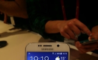 [MWC2015]'갤럭시S6'·'S6 엣지' 써보니…"갤럭시 맞아?"