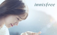 이니스프리, 미네랄 라인 출시‥제주 탄산水 함유