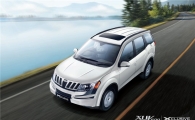 마힌드라, XUV500 엑스클루시브 출시