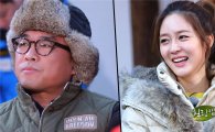 '힐링캠프' 김건모-성유리, 과거 '극비 결혼설'에 대해 입 연다… 폭풍기대