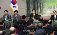 이낙연 전남도지사, “세계대나무박람회 첫 단추 잘 꿰길”