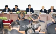 [포토]이낙연 전남도지사, 광양시민들과 대화