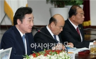 [포토]답변하는 이낙연 전남도지사