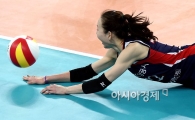 [포토]백목화, '몸을 날려 살려낼게!'