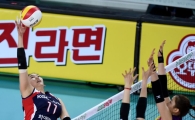 [포토]이연주, '블로킹을 살짝만 넘겨서~'