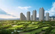 수도권 전세가 상승, 전세난민 둥지 틀 '고양 삼송동일스위트 1차'눈길