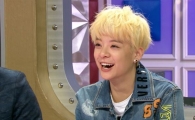 '황금어장' 엠버, "여자에게 고백 많이 받아…마음 바뀌면 연락하라더라"