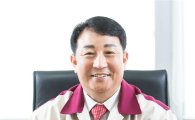 신동우 나노 대표, "내년 매출 1000억 돌파 확신…선박향 매출 확대 기대"